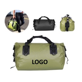 Waterproof Camping Hiking Travel Bag with Logo  Waterproof Camping Hiking Travel Bag with Logo