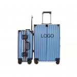 Customized Thickened Shell Luggage Trolley Case