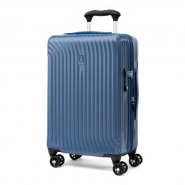 Travelpro Maxlite Air Carry-On Expandable Hardside Spinner with Logo  Travelpro Maxlite Air Carry-On Expandable Hardside Spinner with Logo