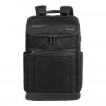 Logo Branded Travelpro Crew Executive Choice 3 Medium Top Load Backpack