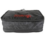 Logo Branded Collapsible Luggage Organizer