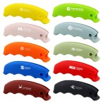 Bag Handle with Logo