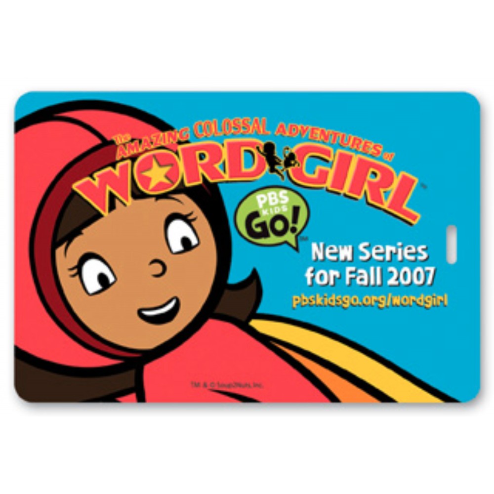 Full Color Write On Tag (Rectangle 4"x6") Custom Printed Full Color Write On Tag (Rectangle 4"x6") Custom Printed
