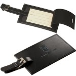 Personalized Whitney Luggage Tag