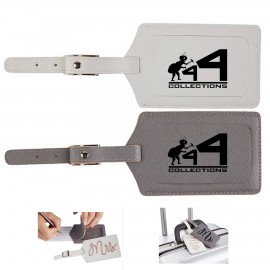 Customized Luggage Tag