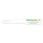 All-in-One Luggage Tags (1.5"x10" Rectangle) Custom Printed