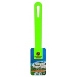 All-in-One Luggage Tags, Full-Color (2"x3.5" Rectangle) 2"x9.5" Custom Imprinted