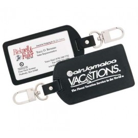 Promotional Destination Luggage Tag  Promotional Destination Luggage Tag