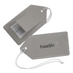 Paperzen Luggage Tag with Logo