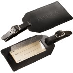 Grand Central Luggage Tag with Logo