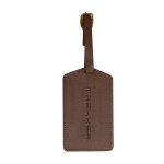 Custom Imprinted Luggage ID Tag