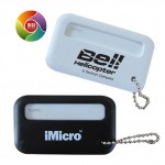 Luggage Tag Custom Imprinted