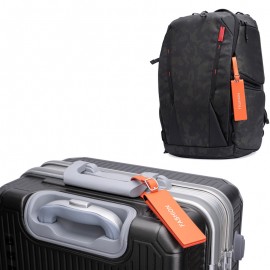 Personalized Magnetic Closure Luggage Tag  Personalized Magnetic Closure Luggage Tag