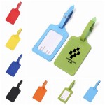 Customized Luggage Tag