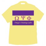 Custom Imprinted T-Shirt Write-on Tag (5.25"x5")