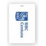 Rectangle Write-On Tag (4"x6") Logo Branded