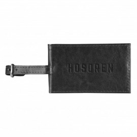 Personalized Forum Luggage Tag