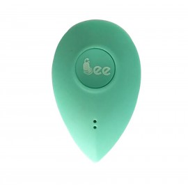 Custom Drop Shape Wireless Locator Tag  Custom Drop Shape Wireless Locator Tag