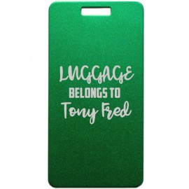 Luggage Tags with Logo  Luggage Tags with Logo