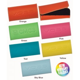 Vibrant Luggage Handle Wrap (Domestic) with Logo