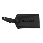 Custom Imprinted The Luggage Tag
