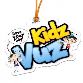 Custom Luggage Tags with Logo