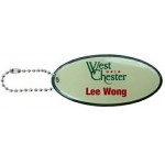 Multipurpose Charm (1.1 to 2 Square Inch Single Sided) with Logo