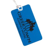 Hi-Flyer Luggage Tag with Logo