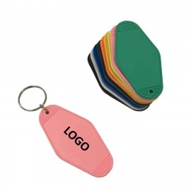 Personalized Diamond Key Tag  Personalized Diamond Key Tag