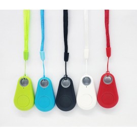 Bluetooth Tag Tracker, Locator, for Pets, Keys, Phones, Kids with Logo