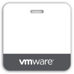 Write-on Tag - Screen Printed (2.5") Square Custom Printed