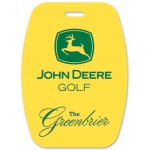 Custom Printed Laminated Event Tag (2.25"x4.25")