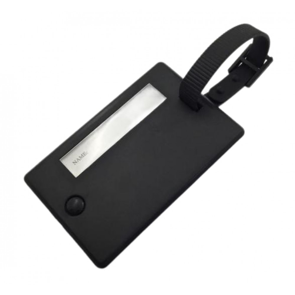 Promotional Luggage Tag