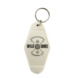 Logo Branded Plastic Hotel Motel Key Tags/Key Chain  Logo Branded Plastic Hotel Motel Key Tags/Key Chain