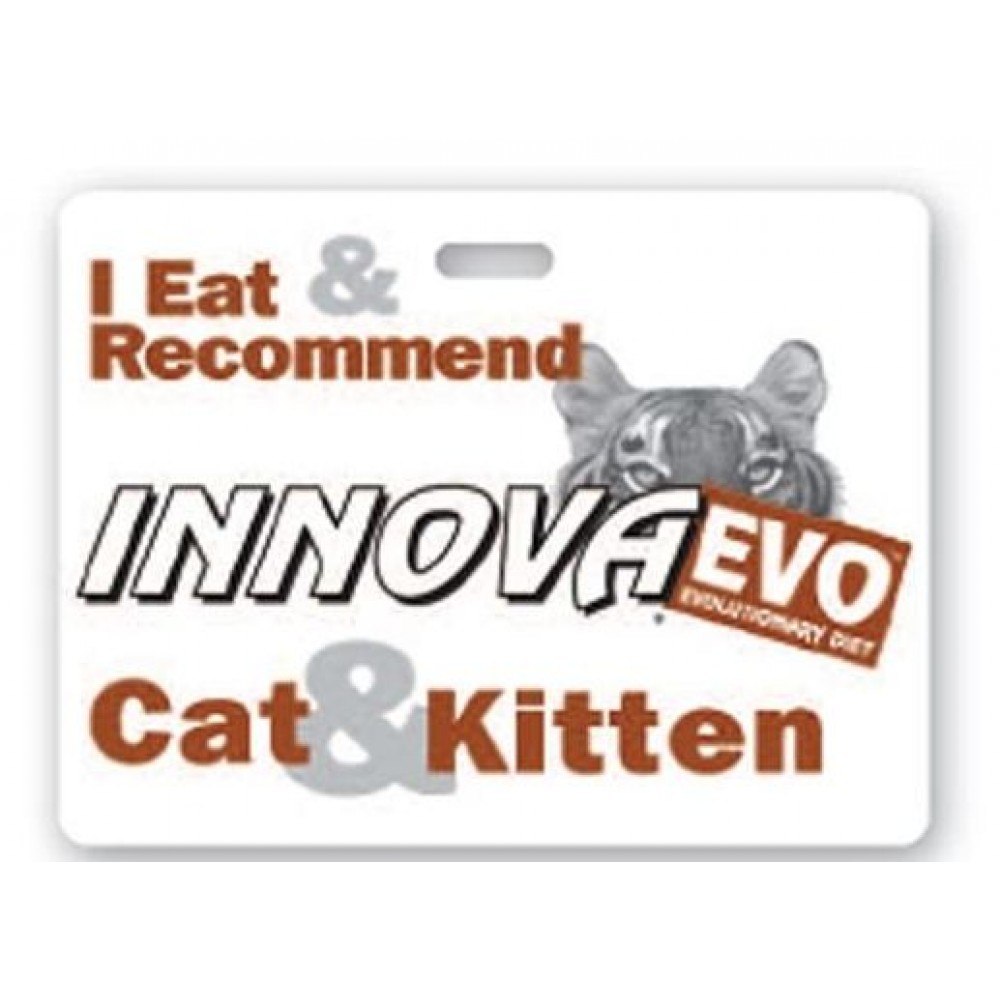 Custom Imprinted Rectangle Write-on Tag (3"x4") Custom Imprinted Rectangle Write-on Tag (3"x4")