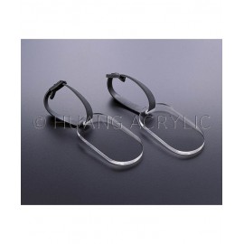 Luggage Tag Custom Imprinted