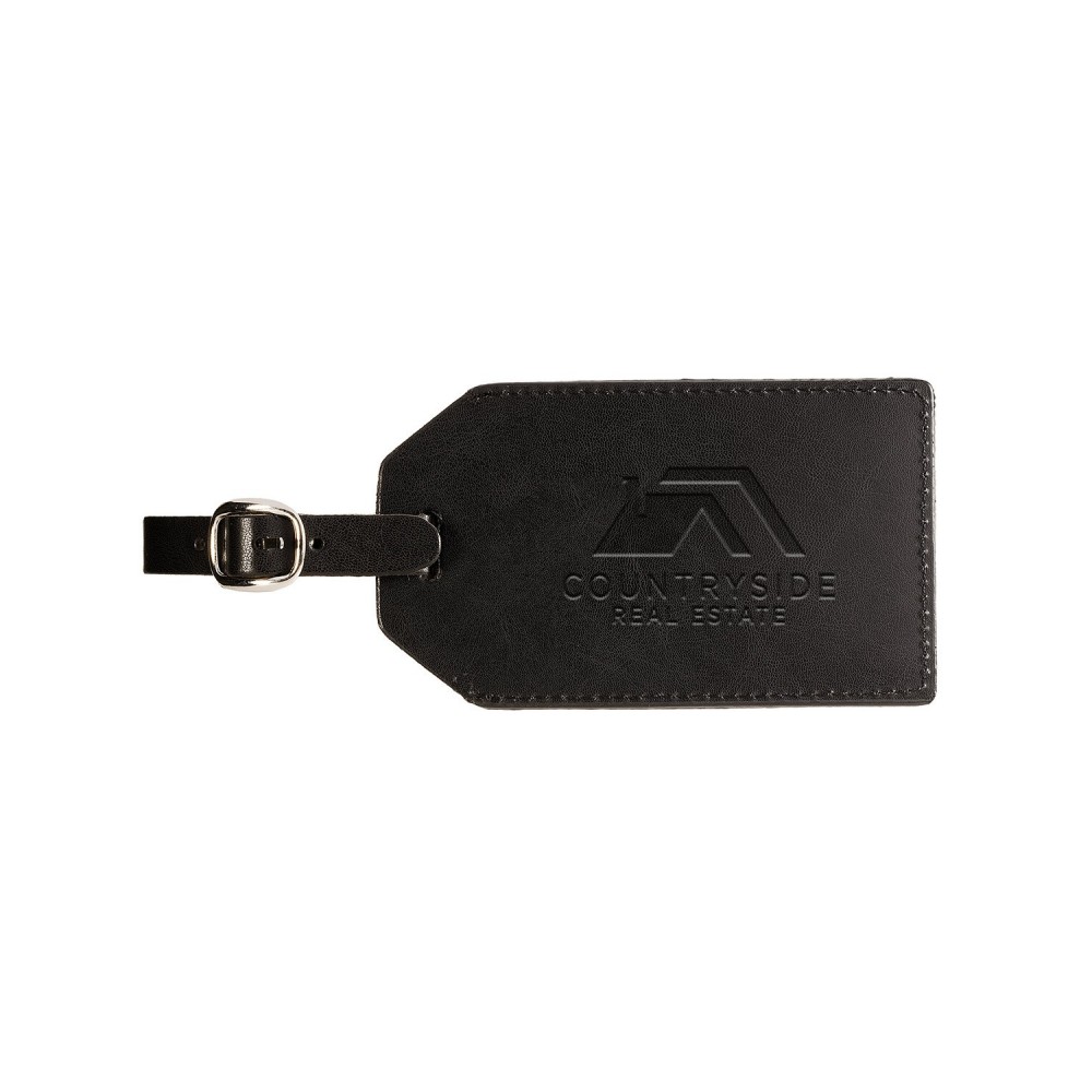 Promotional Grand Central Luggage Tag. Promotional Grand Central Luggage Tag.