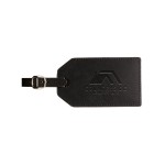 Promotional Grand Central Luggage Tag.