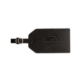 Promotional Grand Central Luggage Tag.