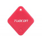 Wireless Smart Tracker Key Tag with Logo