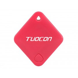 Wireless Smart Tracker Key Tag with Logo