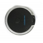 Promotional Plastic Round Wireless Tracker