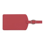 Luggage Tag with Logo