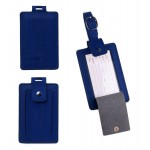 Power Charging Luggage Tag with Logo