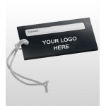 Fresh Luggage Tag with Logo