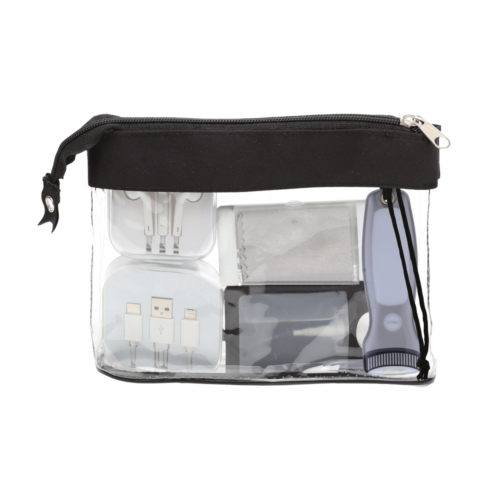 Custom Printed Ultimate Travel Kit Custom Printed Ultimate Travel Kit