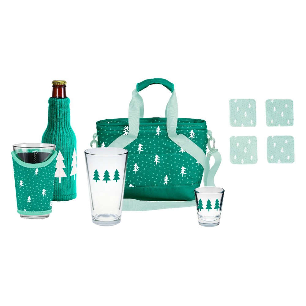 Happy Hour Kit Logo Branded Happy Hour Kit Logo Branded