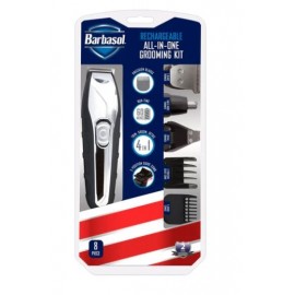Promotional Barbasol All in One Men Rechargeable Grooming Kit  Promotional Barbasol All in One Men Rechargeable Grooming Kit
