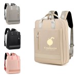 Personalized Premium Students Computer Backpack