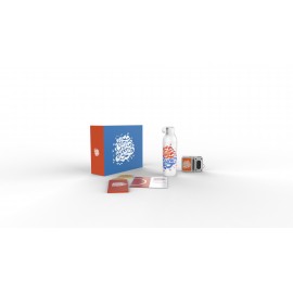 Sweet Sounds Kit with Logo